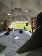 The Little Retreat