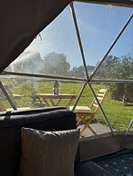The Little Retreat