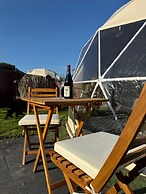 The Little Retreat