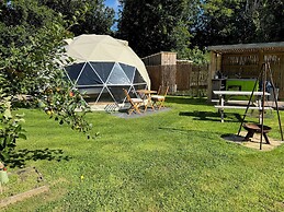 The Little Retreat