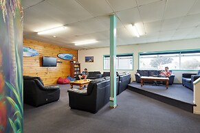 Pacific Coast Lodge and Backpackers