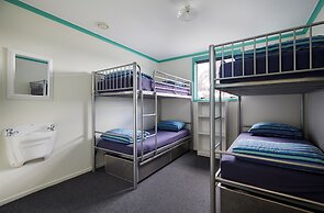 Pacific Coast Lodge and Backpackers