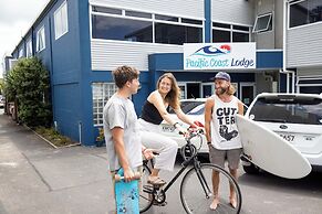 Pacific Coast Lodge and Backpackers