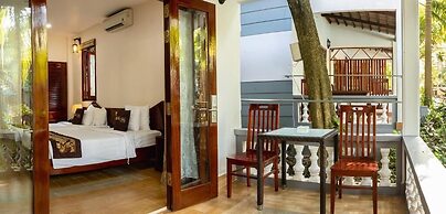 Globiquex Hotels