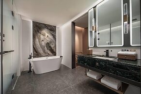 Ramada By Wyndham Taian Hi-Tech