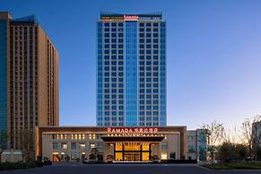 Ramada By Wyndham Taian Hi-Tech
