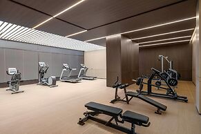 Ramada By Wyndham Taian Hi-Tech