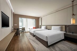 Ramada By Wyndham Taian Hi-Tech