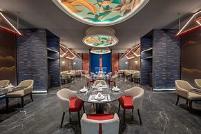 Ramada By Wyndham Taian Hi-Tech