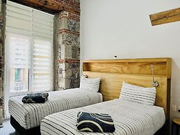 Chilango BnB