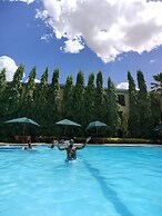 Palm Oasis Resort Garissa
