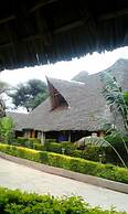 TANA GARDEN GARISSA
