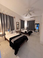 CASA MITTOZ HOLBOX