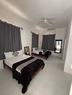 CASA MITTOZ HOLBOX