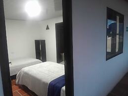 Hotel Mahoma