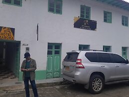 Hotel Mahoma