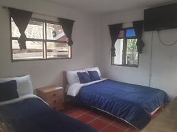 Hotel Mahoma