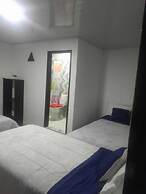 Hotel Mahoma