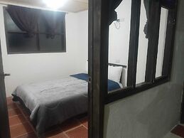 Hotel Mahoma