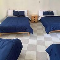 Hotel Mahoma