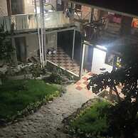 Hotel Mahoma