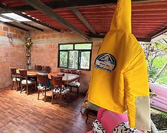 Hotel Mahoma