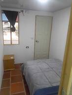 Hotel Mahoma