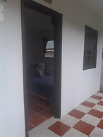 Hotel Mahoma