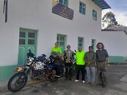 Hotel Mahoma