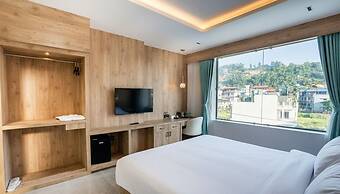Hotel Meriken