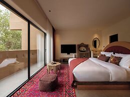 Rizamat Manor Bed&Breakfast