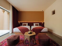 Rizamat Manor Bed&Breakfast