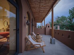 Rizamat Manor Bed&Breakfast