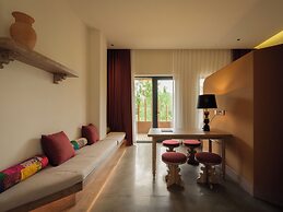 Rizamat Manor Bed&Breakfast