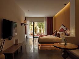 Rizamat Manor Bed&Breakfast