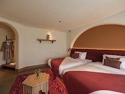 Rizamat Manor Bed&Breakfast