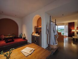 Rizamat Manor Bed&Breakfast