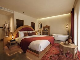 Rizamat Manor Bed&Breakfast