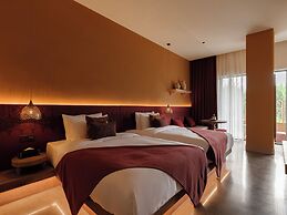 Rizamat Manor Bed&Breakfast