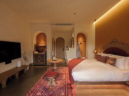 Rizamat Manor Bed&Breakfast