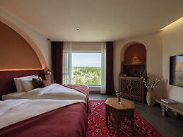 Rizamat Manor Bed&Breakfast