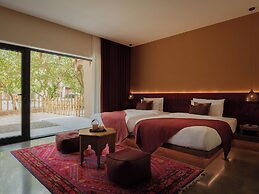 Rizamat Manor Bed&Breakfast