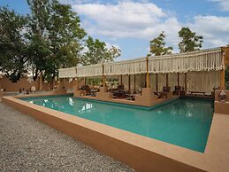 Rizamat Manor Bed&Breakfast