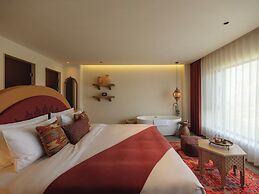 Rizamat Manor Bed&Breakfast