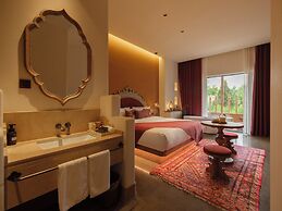 Rizamat Manor Bed&Breakfast