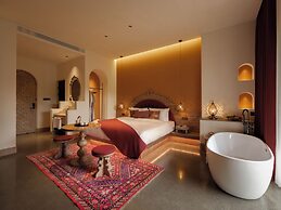 Rizamat Manor Bed&Breakfast