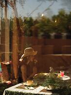 Rizamat Manor Bed&Breakfast