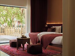 Rizamat Manor Bed&Breakfast