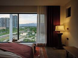 Rizamat Manor Bed&Breakfast