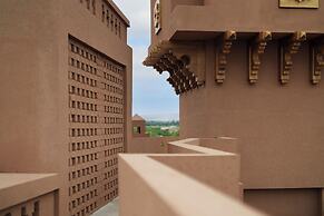 Rizamat Manor Bed&Breakfast